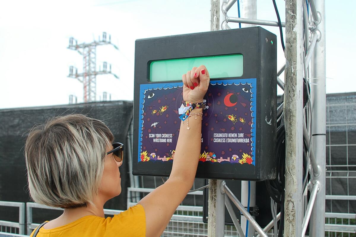 Foto 456 de la viernes 7 de julio | Bilbao BBK Live 2017